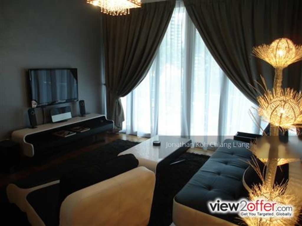 Cairnhill Crest (D9), Condominium #137823482